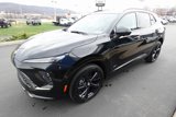 New 2025 Buick Envision Sport Touring image 6