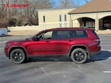 New 2025 Jeep Grand Cherokee L Altitude w/ Trailer Tow Package image 2