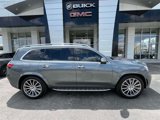 Used 2021 Mercedes-Benz GLS 580 4MATIC image 2