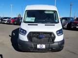 New 2025 Ford Transit 250 148 Medium Roof Extended AWD image 5
