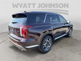 New 2025 Hyundai Palisade Limited image 5