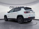 New 2025 Jeep Compass Limited image 3