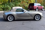Used 2005 BMW Z4 2.5i image 4