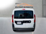 Used 2021 RAM ProMaster City Tradesman w/ Window Group 04 image 4