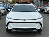 Used 2024 Chevrolet Equinox EV LT w/ Active Safety Package 3 image 2