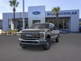 New 2026 Ford F250 Lariat image 2