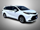 Used 2024 Toyota Sienna Platinum image 3