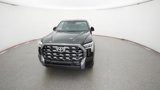 New 2025 Toyota Tundra Platinum image 2