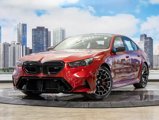 New 2026 BMW M5 w/ Carbon Package image 2