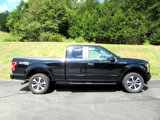 Used 2020 Ford F150 XL w/ Equipment Group 101A Mid image 2
