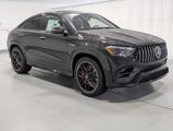New 2025 Mercedes-Benz GLE 63 AMG S image 6