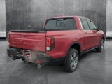 New 2025 Honda Ridgeline RTL image 2
