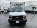 Used 2022 GMC Savana 3500 Extended w/ Power Convenience Package image 2