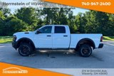 New 2025 RAM 2500 Tradesman w/ Power Wagon Package image 5