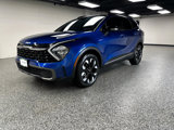 Used 2023 Kia Sportage X-Line w/ X-Line Premium Package image 6