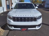 Used 2022 Jeep Wagoneer Series III image 3