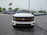 New 2025 Ford F150 Tremor w/ Tow/Haul Package image 2