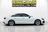 Used 2022 Audi A4 2.0T Premium Plus image 4