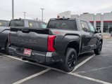 New 2025 Toyota Tundra Platinum image 3