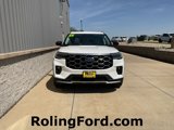 New 2025 Ford Explorer Platinum image 4