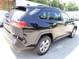 Certified 2025 Toyota RAV4 XLE image 4