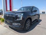 New 2025 Nissan Armada Platinum image 2