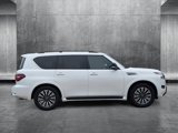 Used 2023 Nissan Armada SL image 4