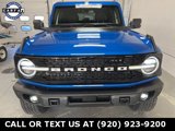 Used 2023 Ford Bronco Wildtrak image 2