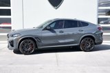 Used 2025 BMW X6 M Competition w/ Executive Package image 4
