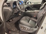 New 2025 Lexus LX 700h Overtrail image 5