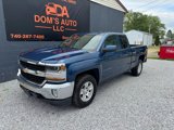 Used 2017 Chevrolet Silverado 1500 LT w/ All Star Edition image 2