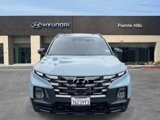 Certified 2024 Hyundai Santa Cruz XRT image 2