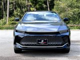 New 2026 Toyota Crown Limited image 3