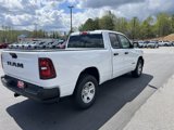 New 2025 RAM 1500 Tradesman image 3