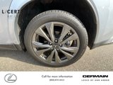 Certified 2023 Lexus UX 250h F Sport image 3