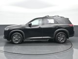 Used 2024 Nissan Pathfinder SV w/ SV Premium Package image 3