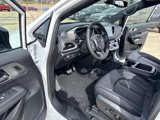 New 2025 Chrysler Pacifica Select image 2