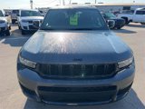 New 2024 Jeep Grand Cherokee L Altitude image 2