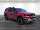 Certified 2026 Honda Passport TrailSport Elite image 2