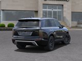 New 2026 Cadillac Vistiq Sport w/ LPO, Floor Liner Package image 4
