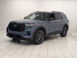 New 2025 Ford Explorer ST image 4