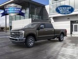 New 2025 Ford F350 Lariat image 2