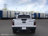 New 2025 Ford Ranger Raptor image 5
