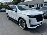 Used 2021 Cadillac Escalade Sport Platinum image 5