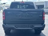 New 2025 RAM 1500 Laramie w/ Night Edition image 6