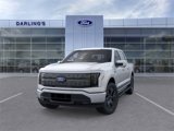 New 2025 Ford F150 Lightning Lariat image 2