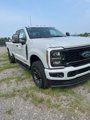 New 2025 Ford F350 4x4 SuperCab Super Duty image 4