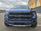 Used 2018 Ford F150 Raptor w/ Equipment Group 802A Luxury image 2