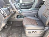 New 2025 Nissan Armada Platinum image 4