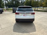 New 2025 Toyota Grand Highlander AWD image 4